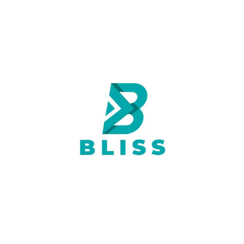 Bliss Nicotine Pouches Logo