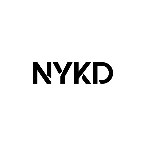 NYKD Nicotine Pouches Logo