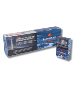 Canadian Classics Original