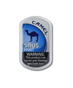 Camel Snus Frost Regular