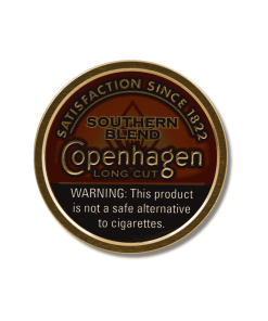 Copenhagen Southern Blend Long Cut
