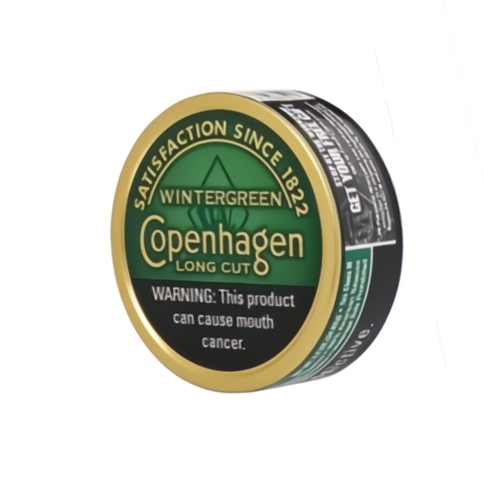 Smokeless Tobacco