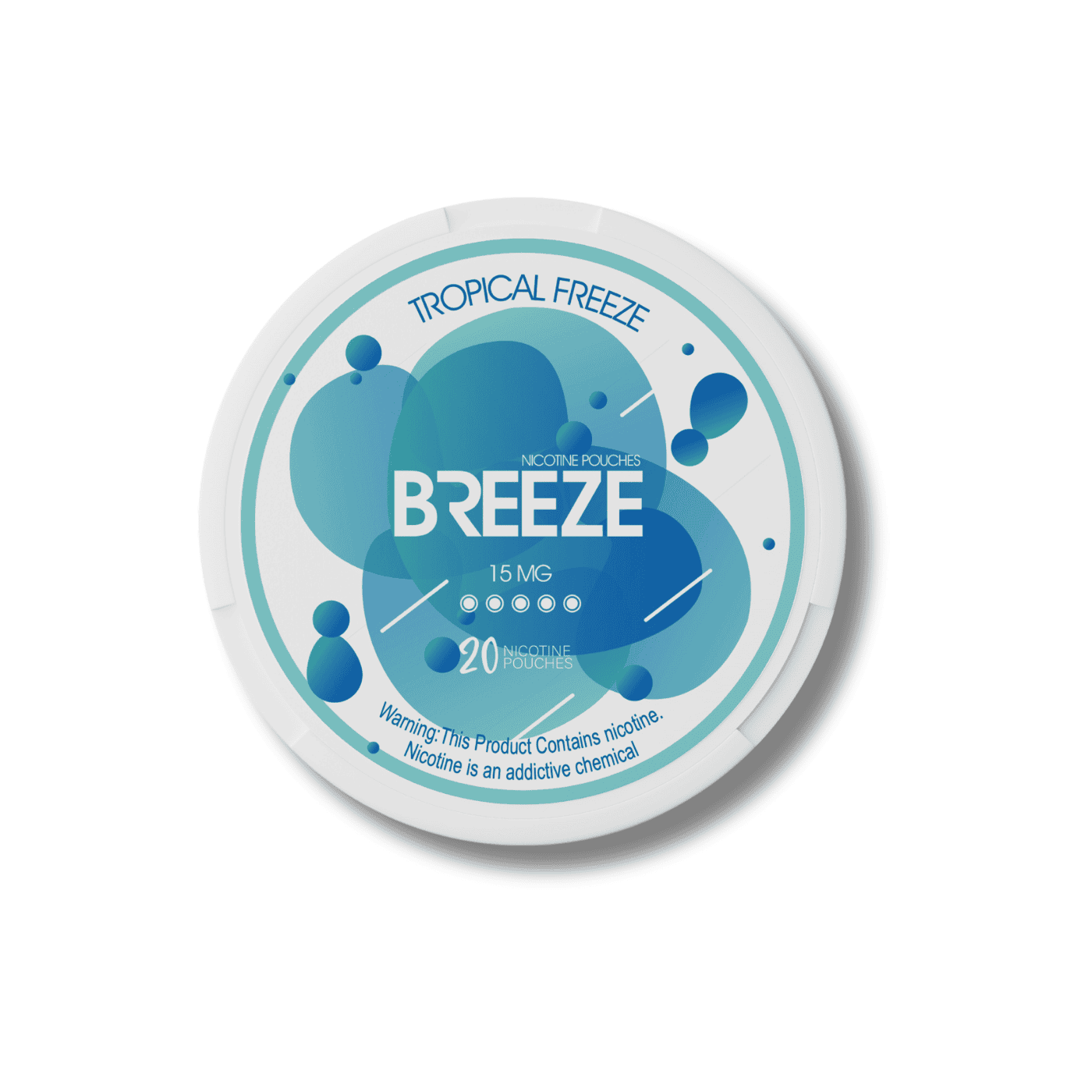 Breeze様★★ Buy Breeze Tropical Freeze 15mg - NativeSmokes4Less