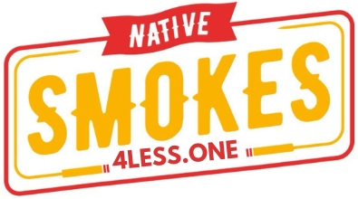 Native Smokes 4 Less