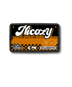 Buy Nicozy Products Canada - Native Smokes 4 Less