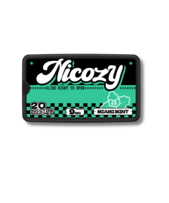Buy Nicozy Products Canada - Native Smokes 4 Less