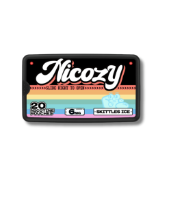 Buy Nicozy Products Canada - Native Smokes 4 Less